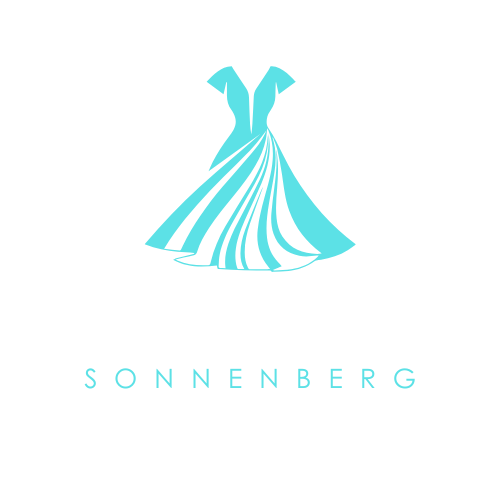 Christine logo w.dress for footer